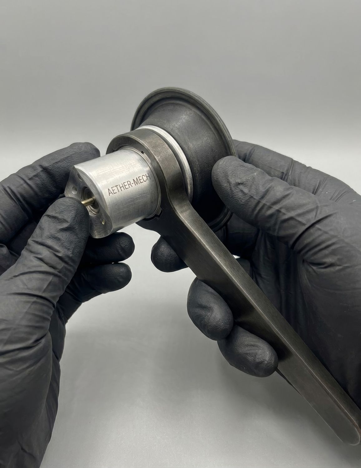 Rotax 912 Carburettor Piston Holder