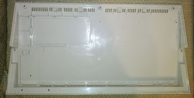Commodore Amiga 1200 A1200 Computer Case