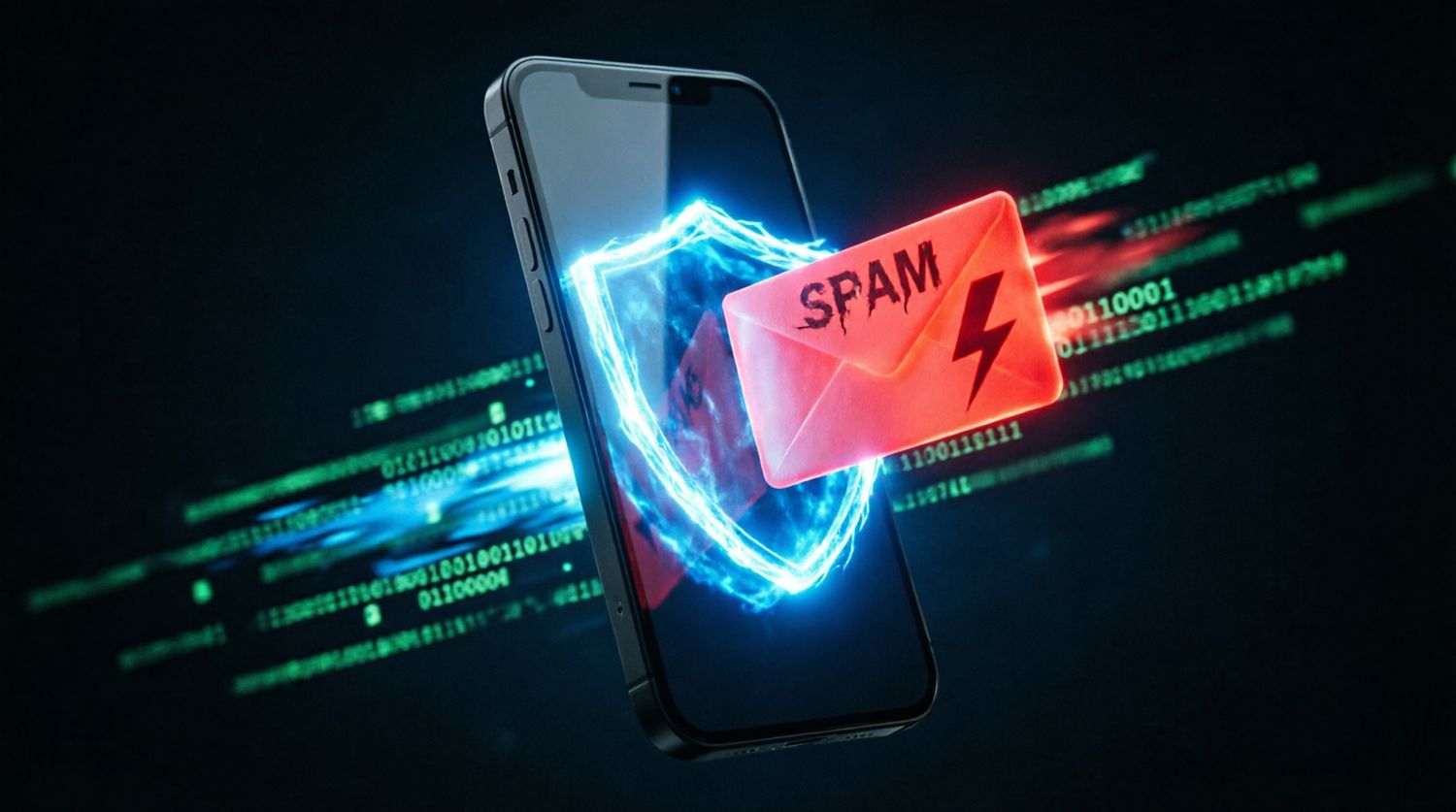 Abuse Reporter - A Spam Fighter Script