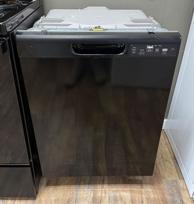 Used Dishwasher