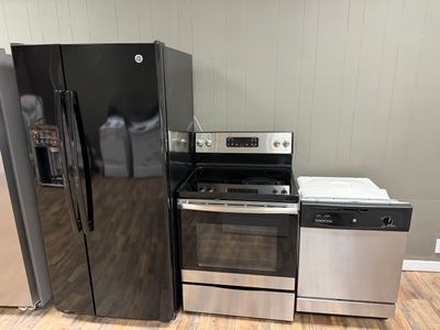 Kitchen Sets