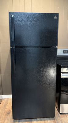 Used Top Freezer Refrigerators