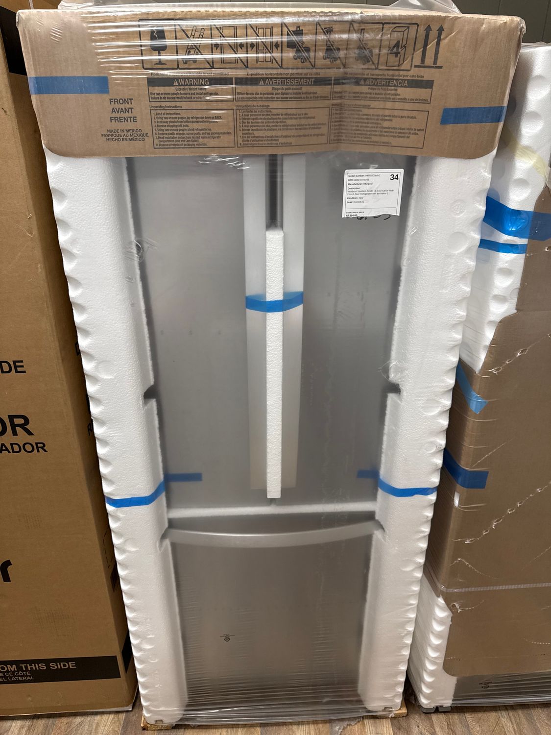WRF560SMHZ