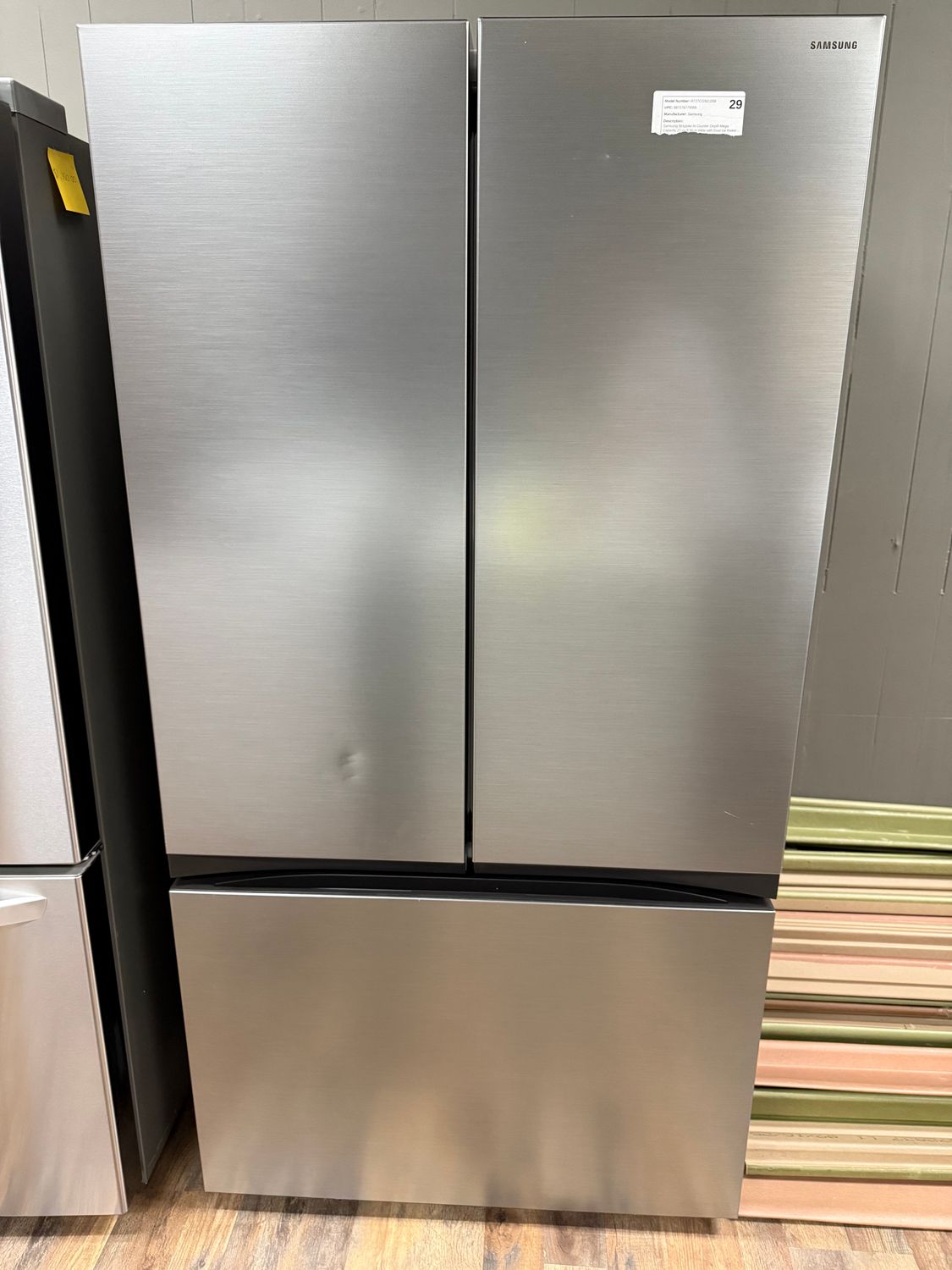 RF27CG5010S9
