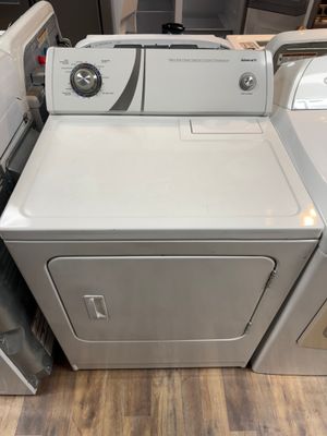 Admiral Dryer