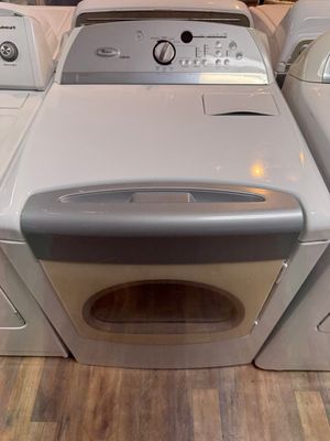 Whirlpool Carbio XL Dryer