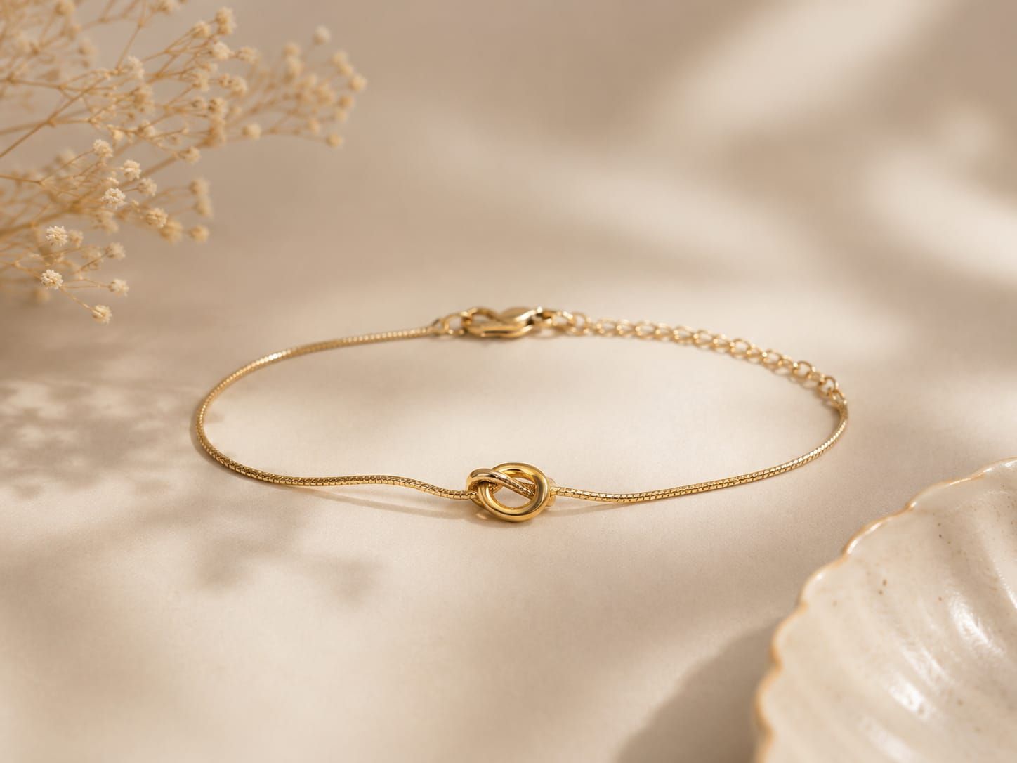 Wraparound Bracelet