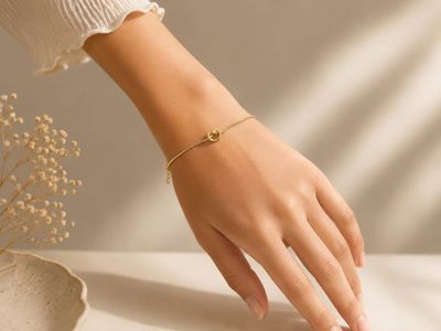 Wraparound Bracelet