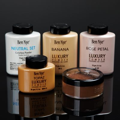 Powders