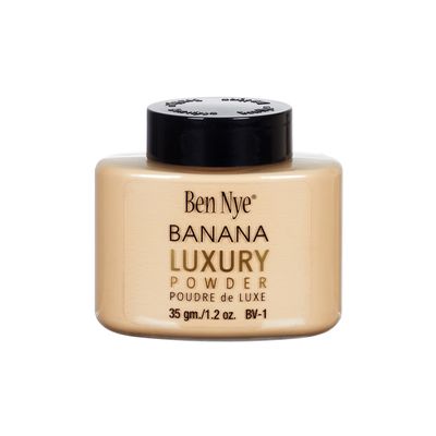 Luxury Powder