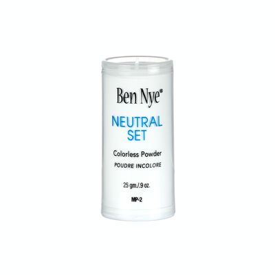 Classic Face Powder