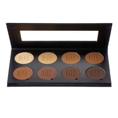 Pressed Powder