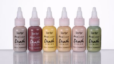 Death Colors