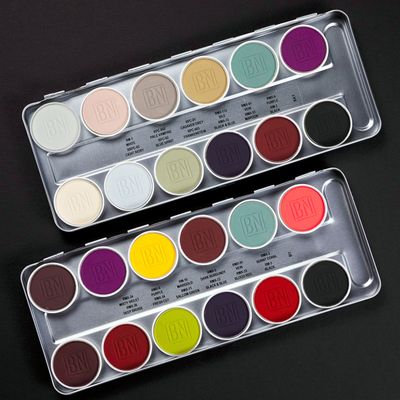 Palettes