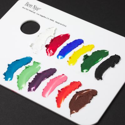 Primary Colors