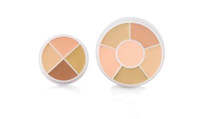 Concealers
