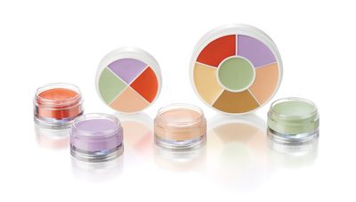 Color Correctors