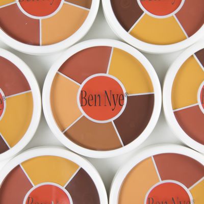 Concealer Wheels