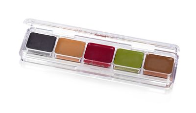 Alcohol Based Colors