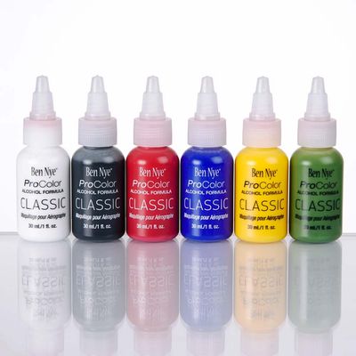 Airbrush