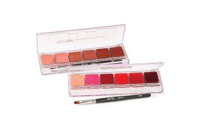 Palettes