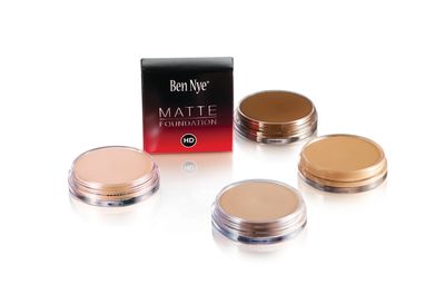 MatteHD