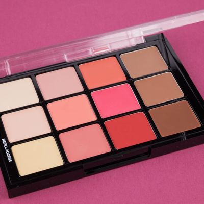 Pallettes