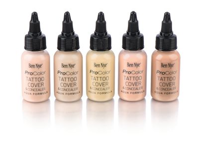 Concealer