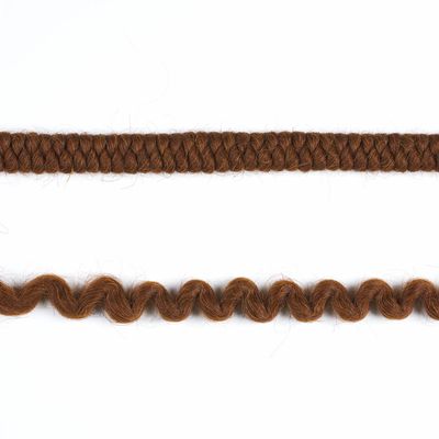 Crepe Wool