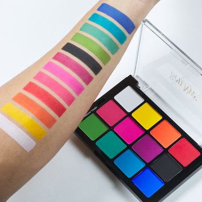 Palettes
