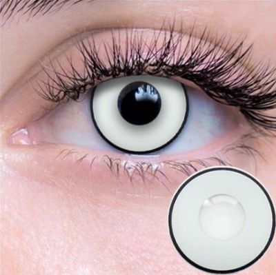 Manson Contact Lenses