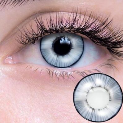 Phantom Contact Lenses