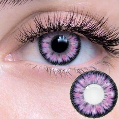 Fairytale Contact Lenses