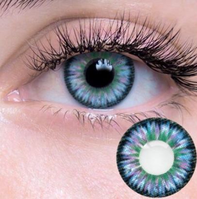 Atlantis Contact Lenses