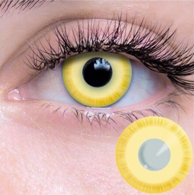 Avatar Contact Lenses