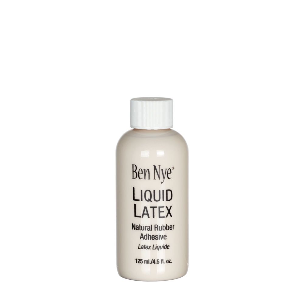 Liquid Latex - 4 fl. oz./118ml.