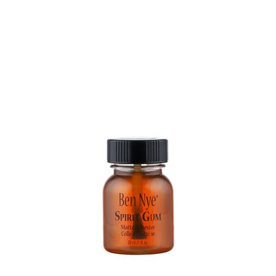 Spirit Gum Adhesive - 1 fl. oz./29ml.