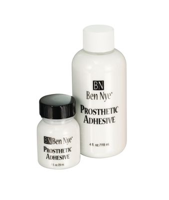 Prosthetic Adhesive - 4 fl. oz./118ml.