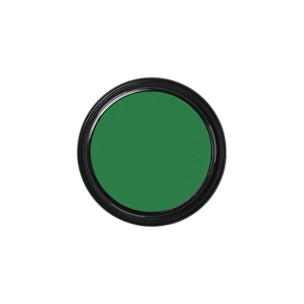 Green Creme Color 0.25oz./7gm.