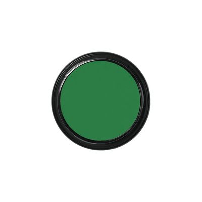 Green Creme Color 0.25oz./7gm.