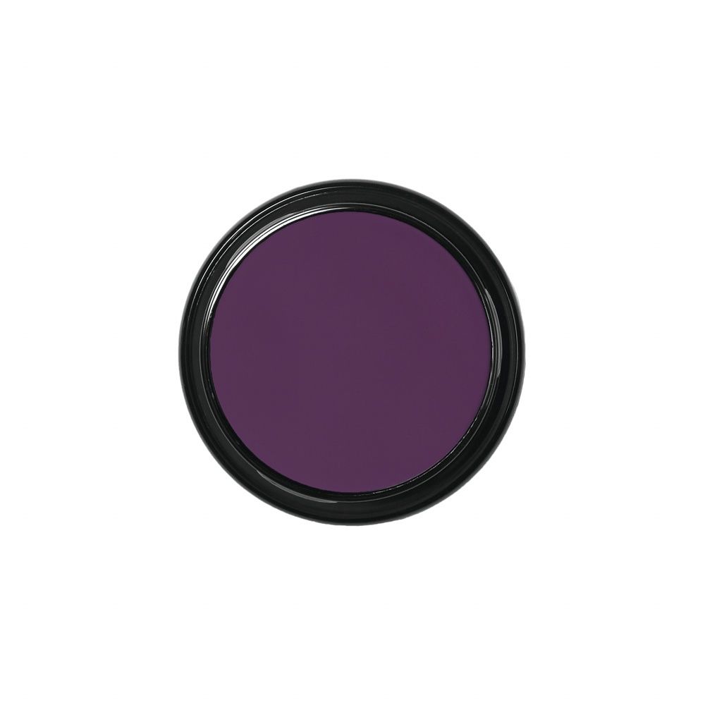 Purple Creme Color 0.25oz./7gm.