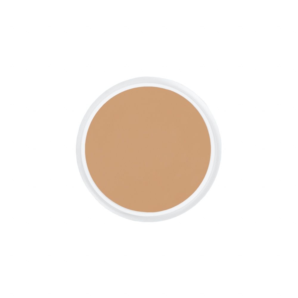 Natural Beige (BE-3) Creme Foundation 0.5oz./14gm.