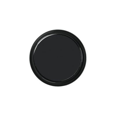 Black Creme Color 0.25oz./7gm.