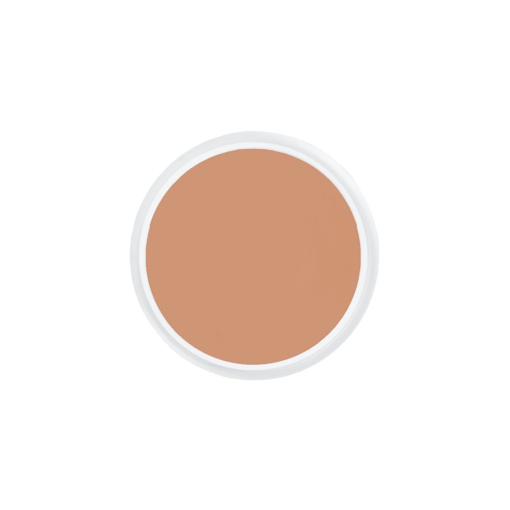 Creamy Peach Creme Foundation 0.5oz./14gm.