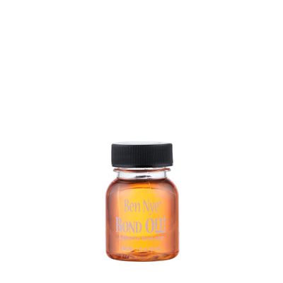 Bond Off! Adhesive Remover 1oz