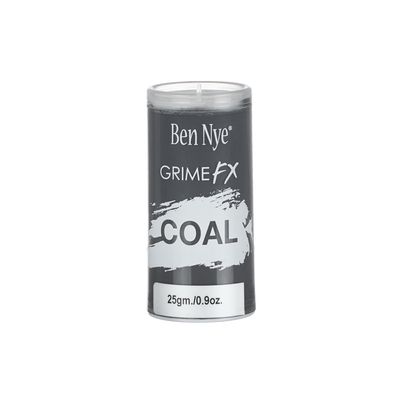 GRIME FX POWDERS Coal