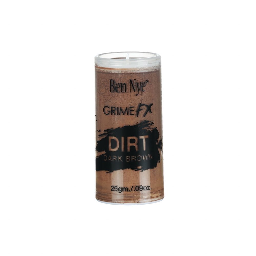 GRIME FX POWDERS Dirt