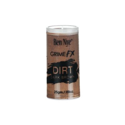 GRIME FX POWDERS Dirt