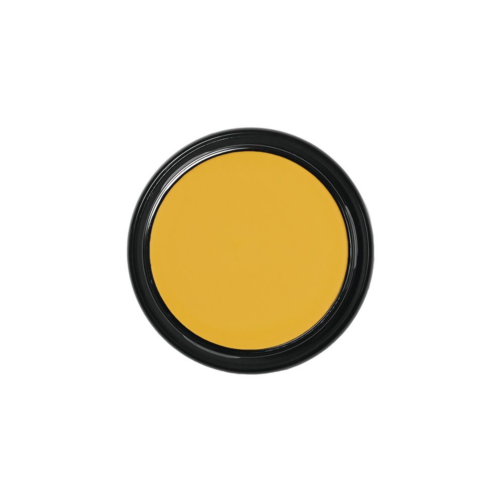 Goldenrod Creme Color 0.25oz./7gm.