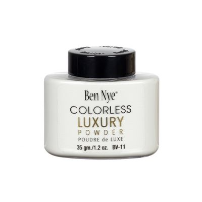 Colorless Luxury Powder 1.2 oz 35gm